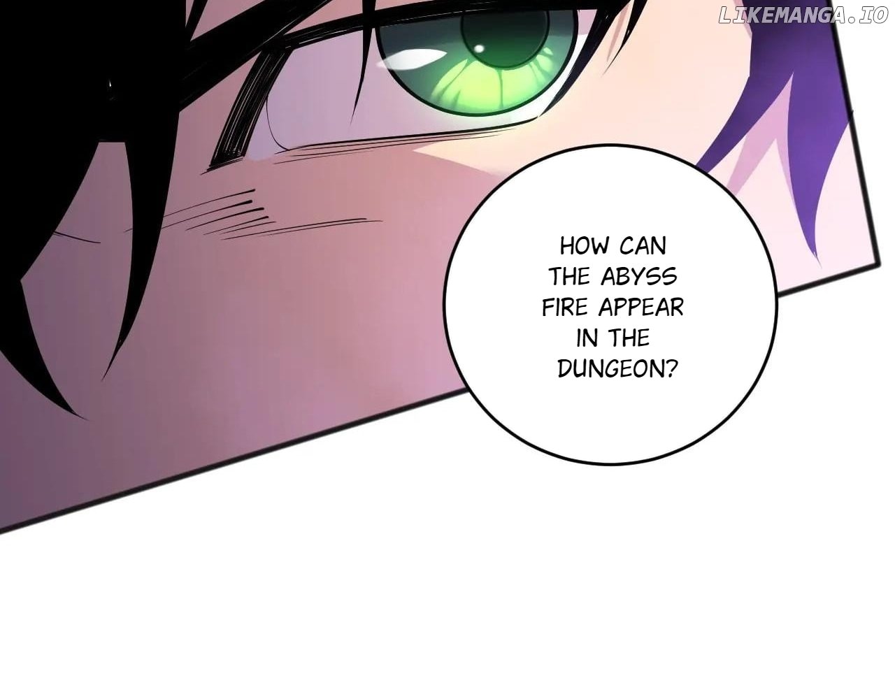 Catastrophic Necromancer Chapter 197 - page 89